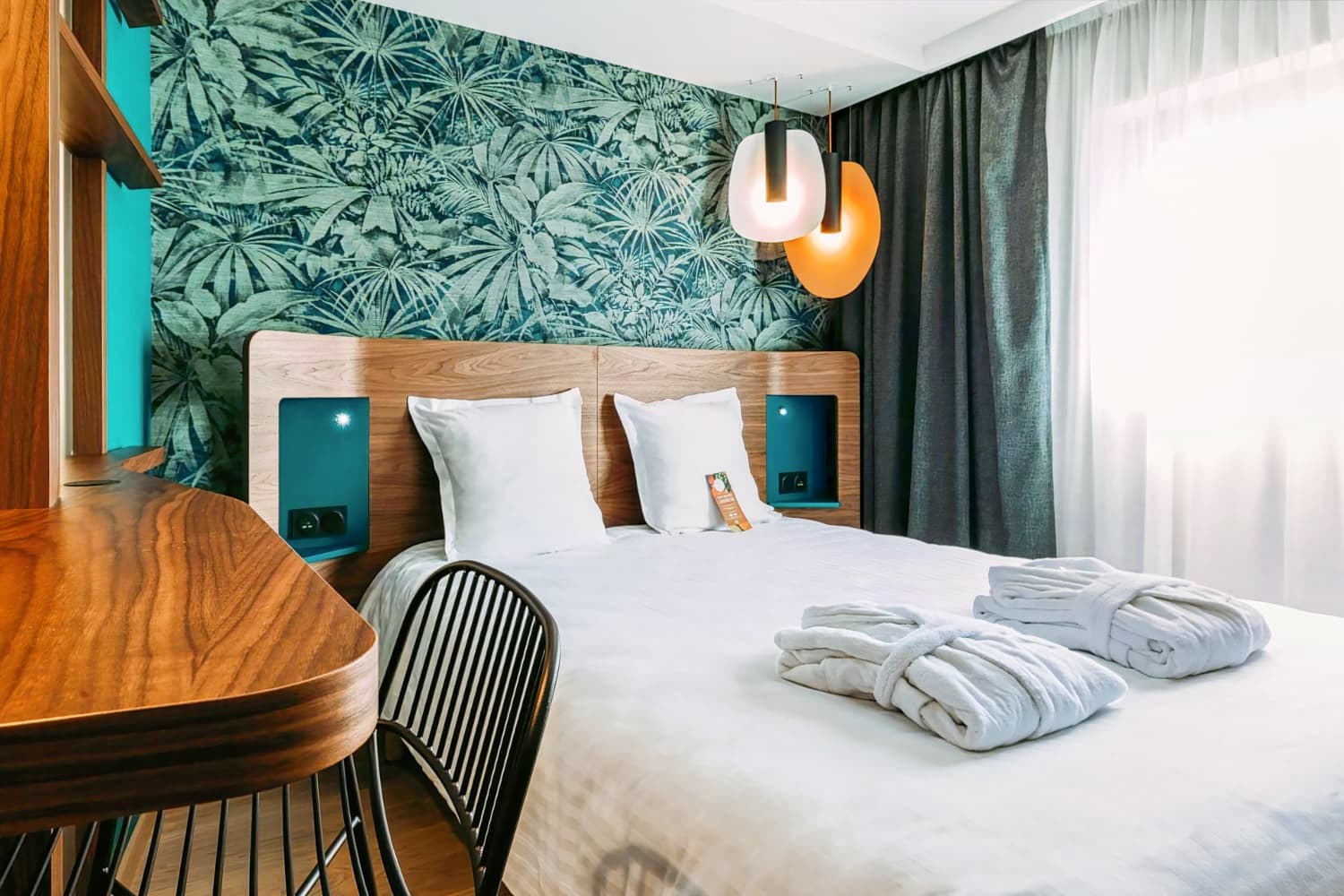 Hôtel Oceania Paris Porte de Versailles