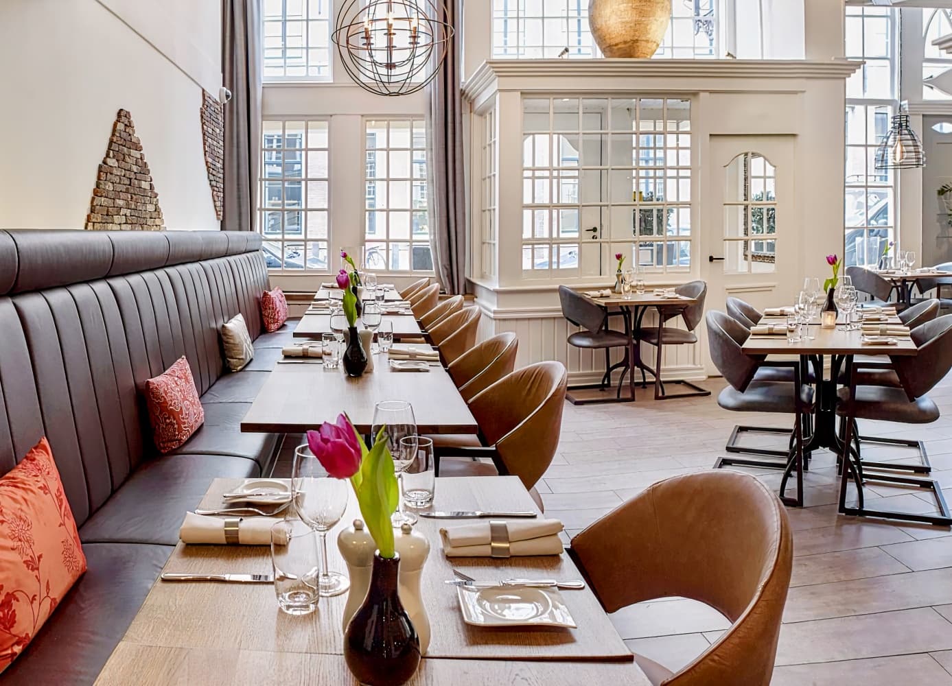 Radisson Blu Hotel Amsterdam City Center