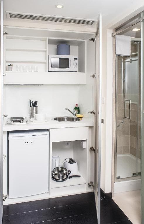 NOX HOTELS | Notting Hill