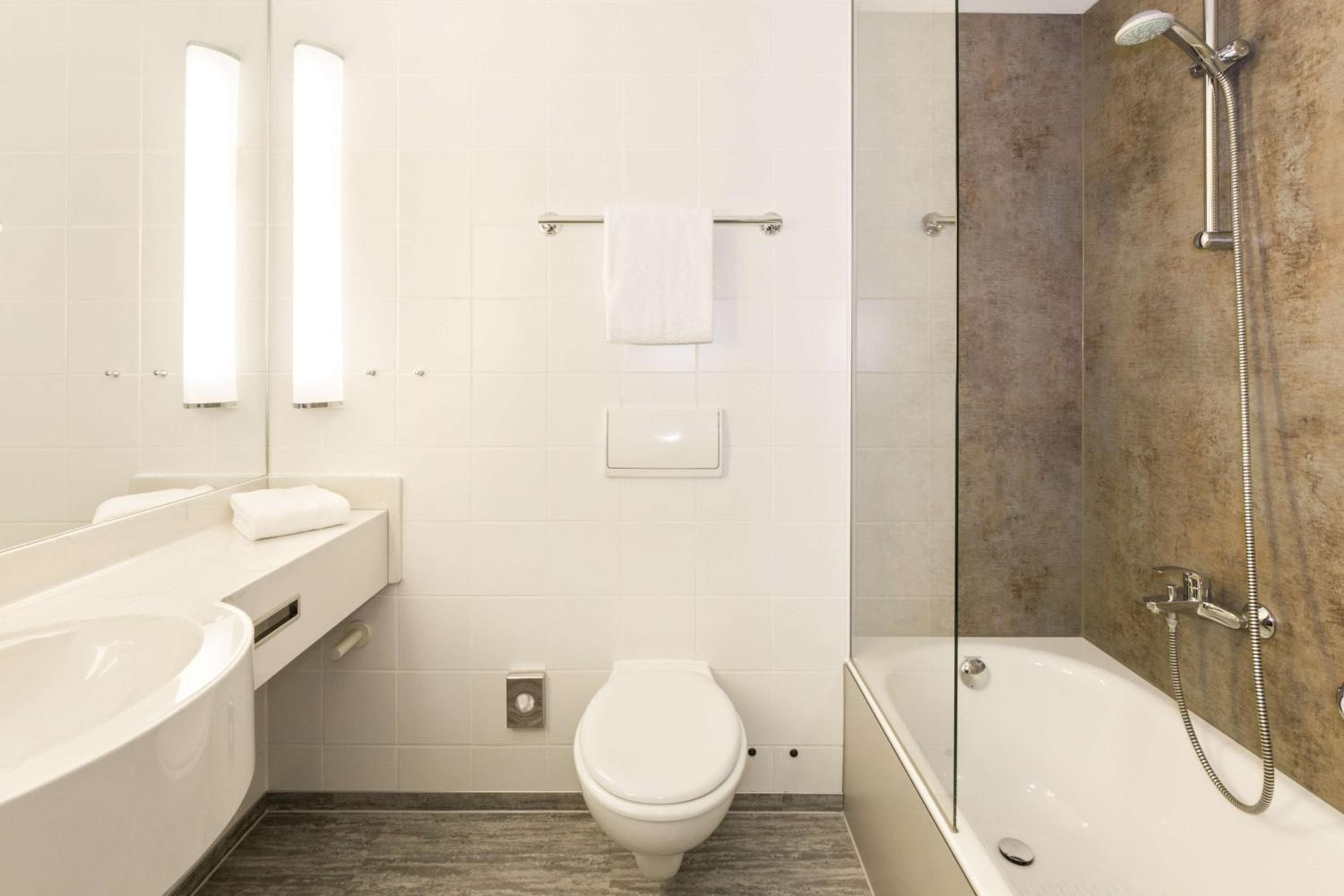 Best Western Plus Hotel Dresden City