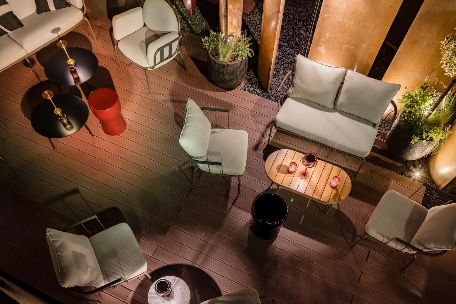 Hotel AMANO Düsseldorf