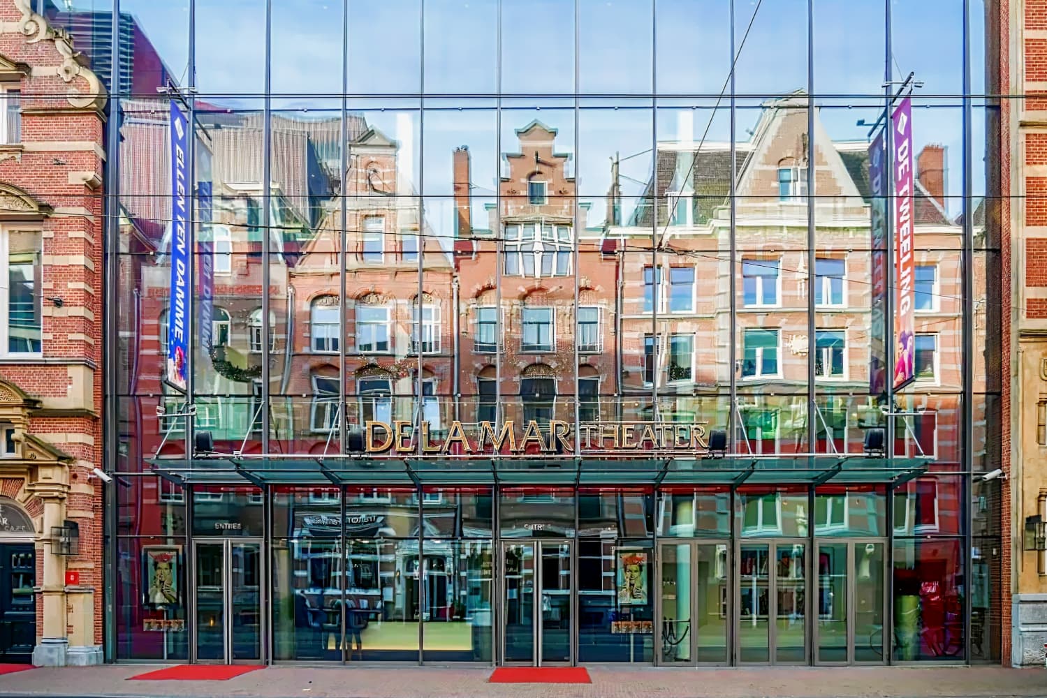 Andaz Amsterdam Prinsengracht - A Hyatt Hotel