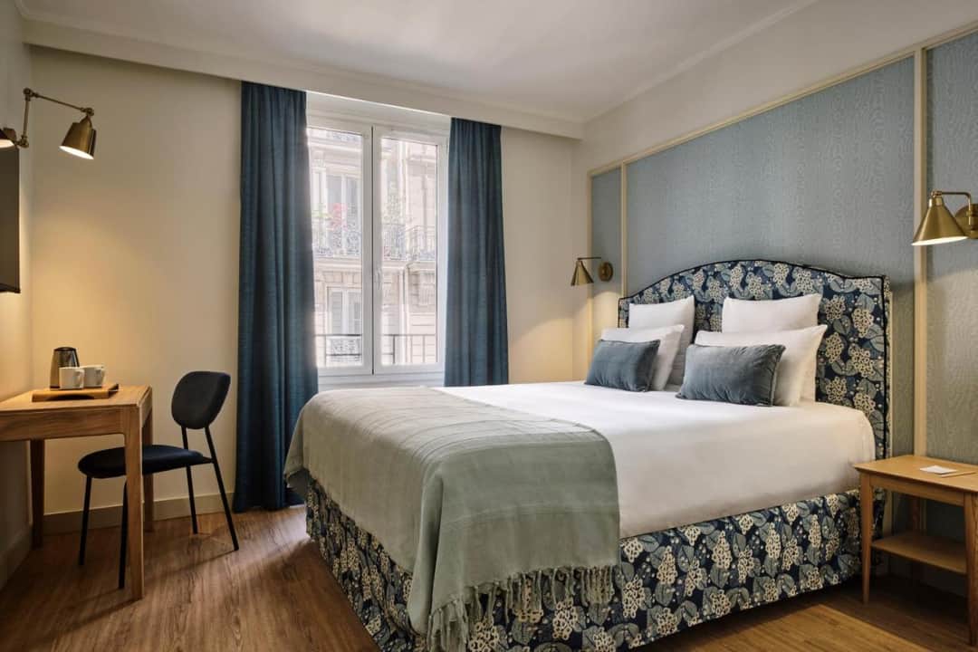 Hôtel Etoile Saint Ferdinand by Happyculture