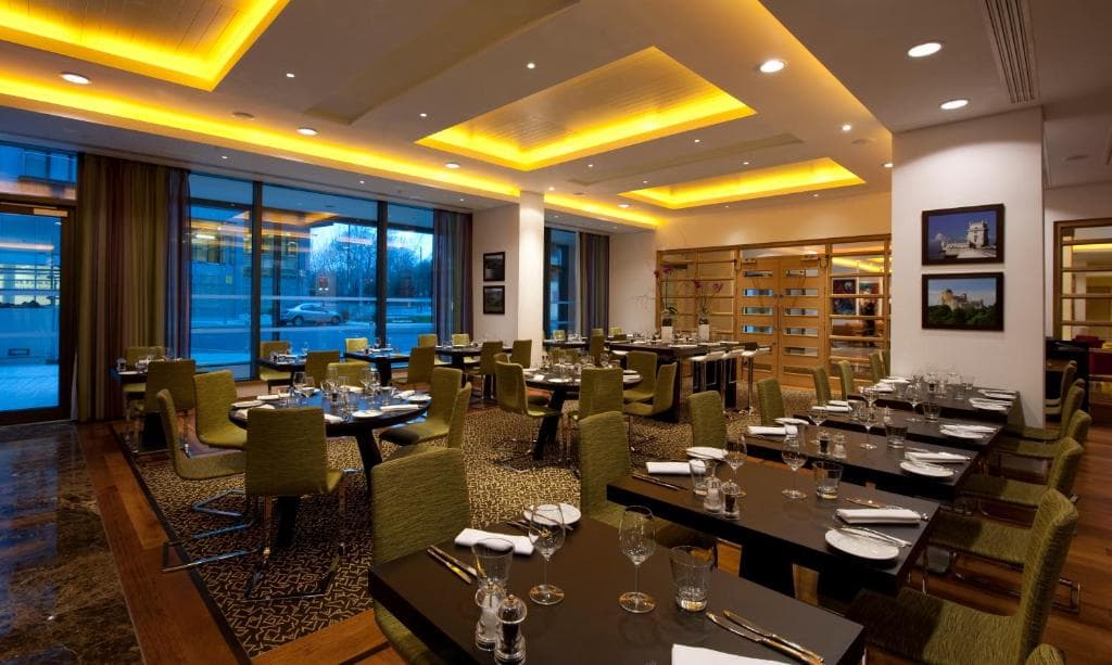 Pestana Chelsea Bridge Hotel