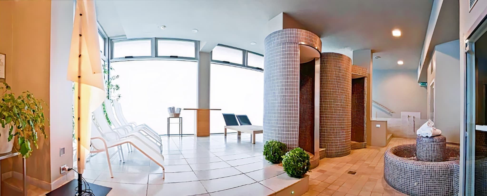 Hotel Real Fini Baia del Re