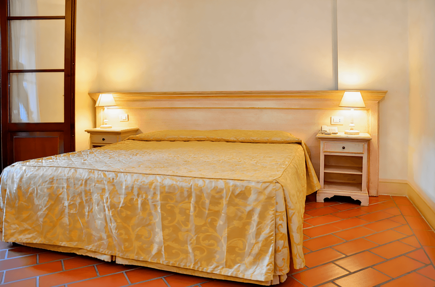 Hotel Il Poeta