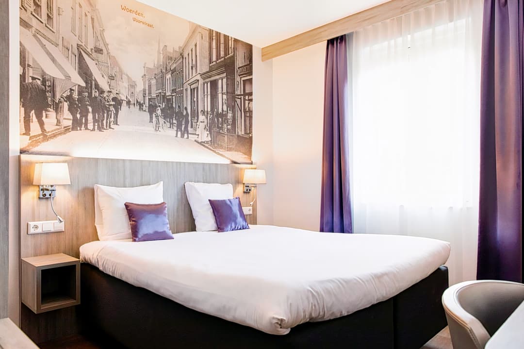 Best Western City Hotel Woerden