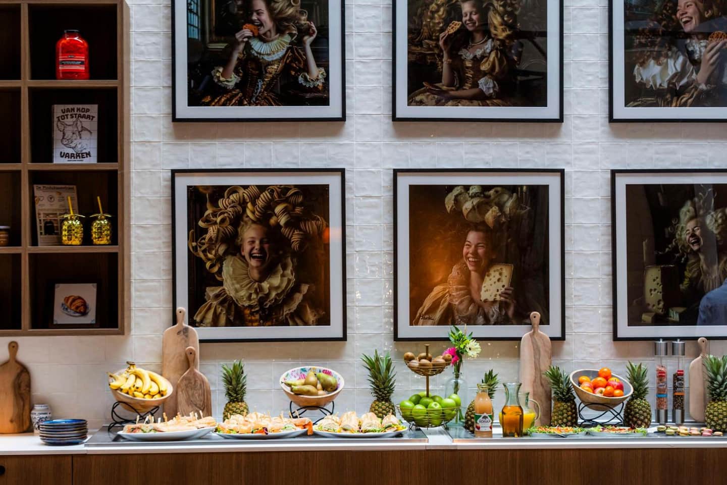 City Hotel Gouda, WorldHotels Crafted Collection