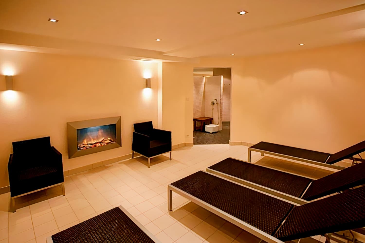 Relexa Hotel Airport Ratingen