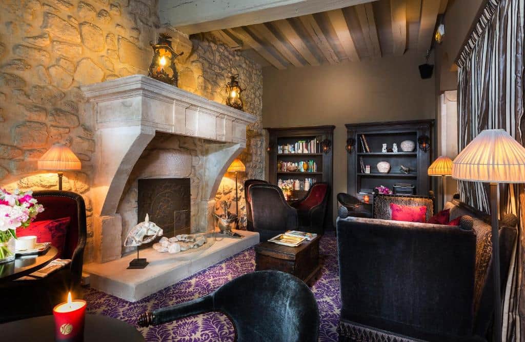 Hôtel Odeon St Germain