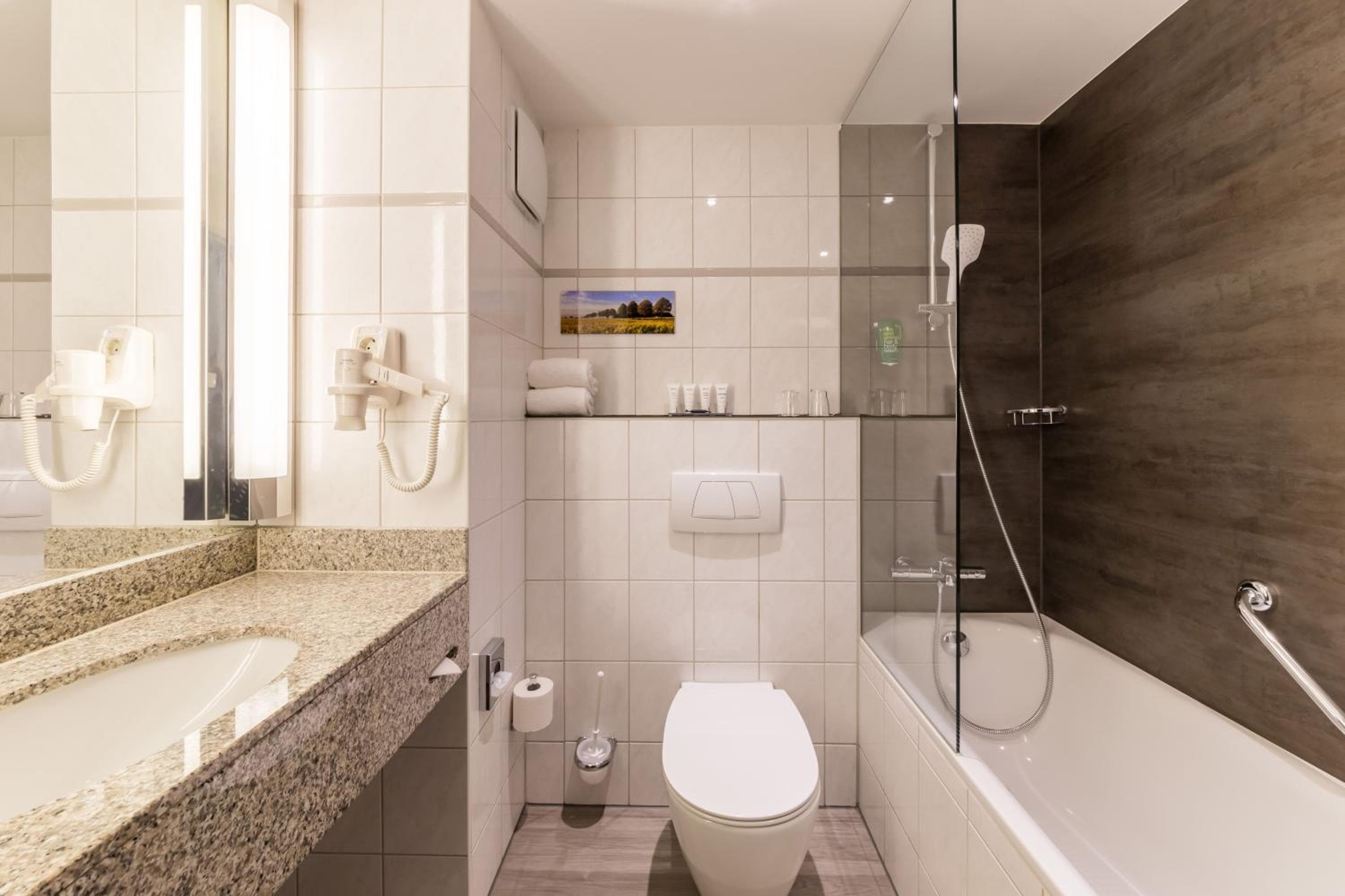 Best Western Plus Hotel Köln City