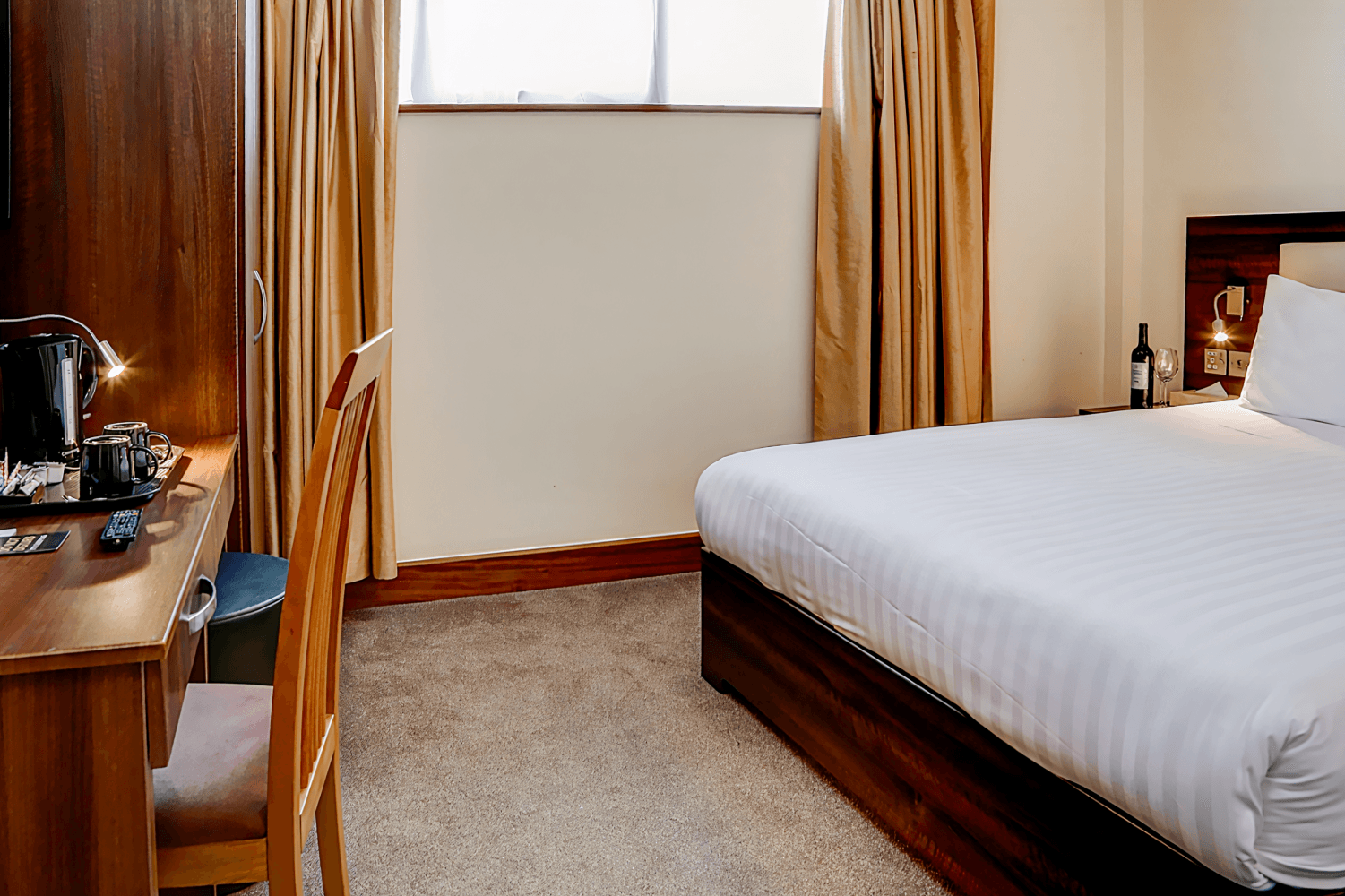 Best Western Airlink Hotel & Banqueting