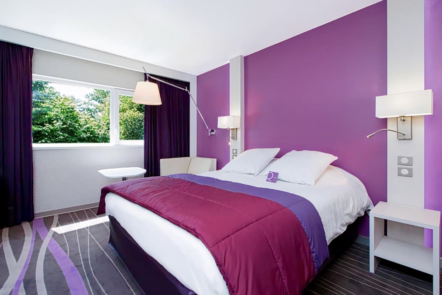 Hôtel Mercure Strasbourg Airport