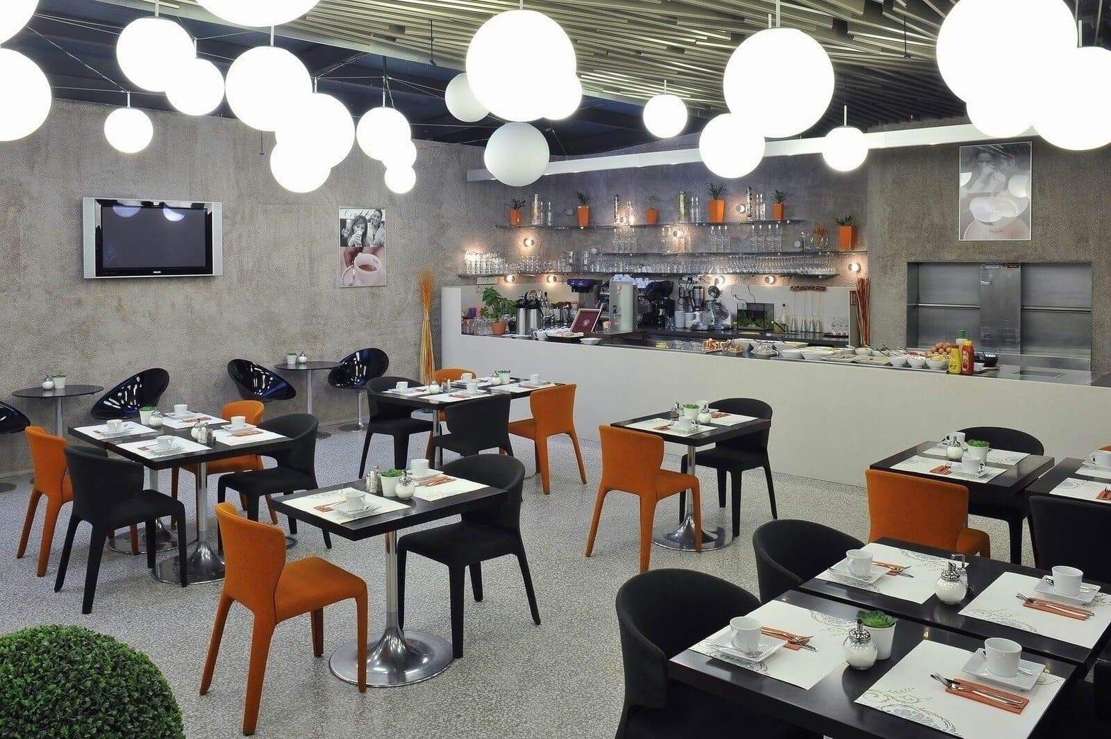 Design Metropol Hotel