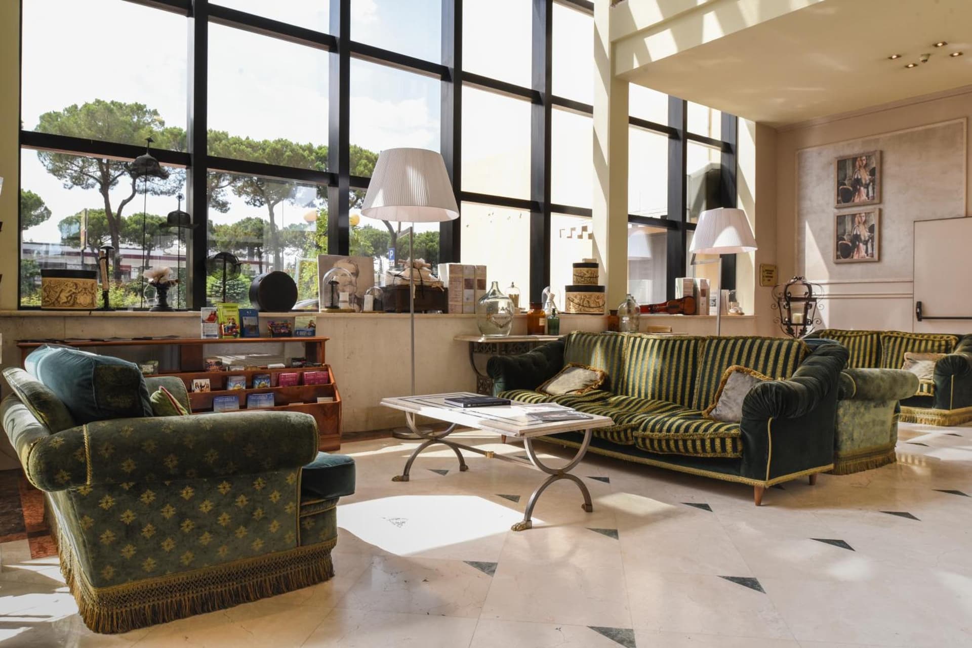 Hotel Leon D'Oro Verona