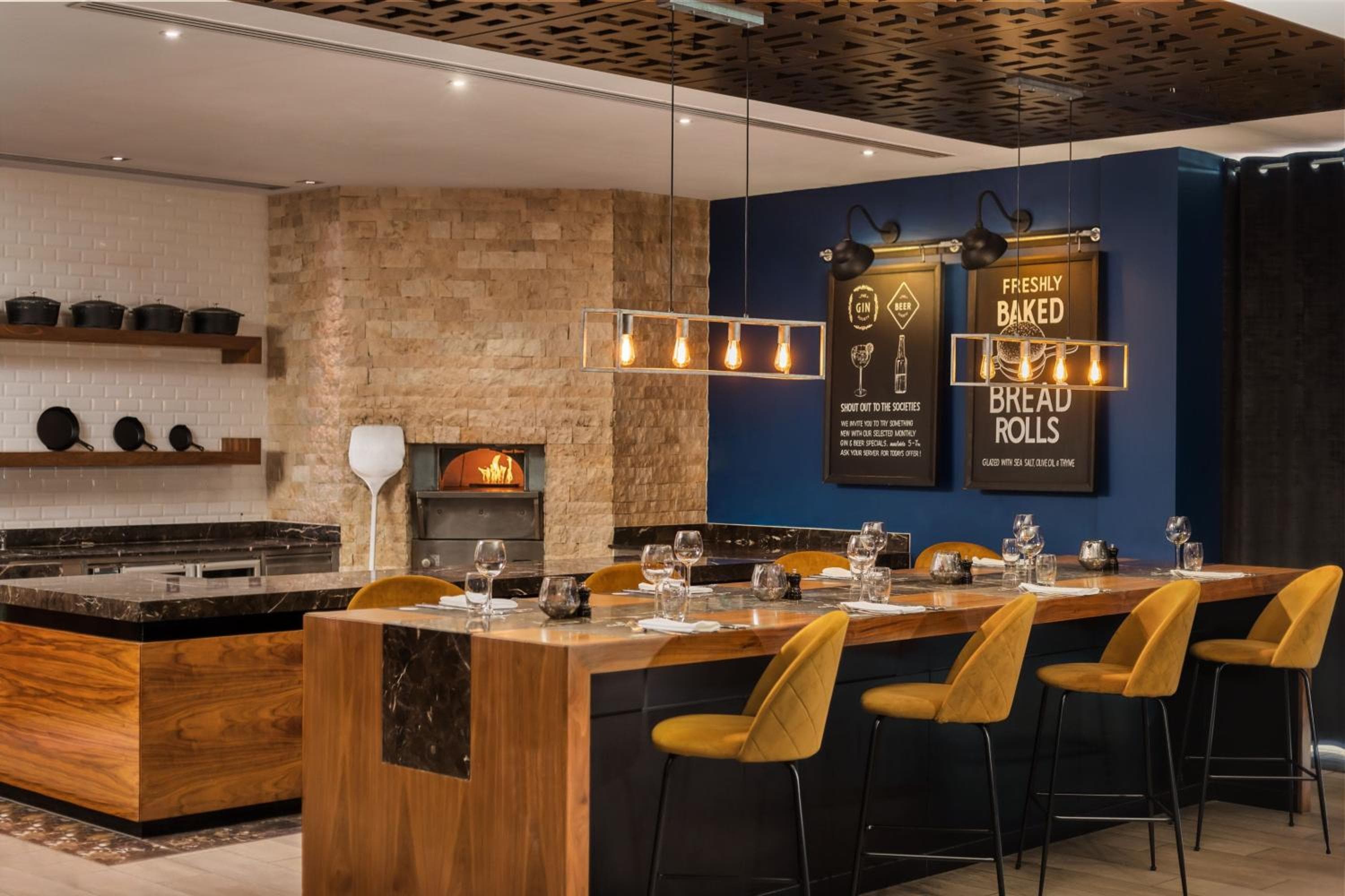 Sheraton Heathrow Hotel