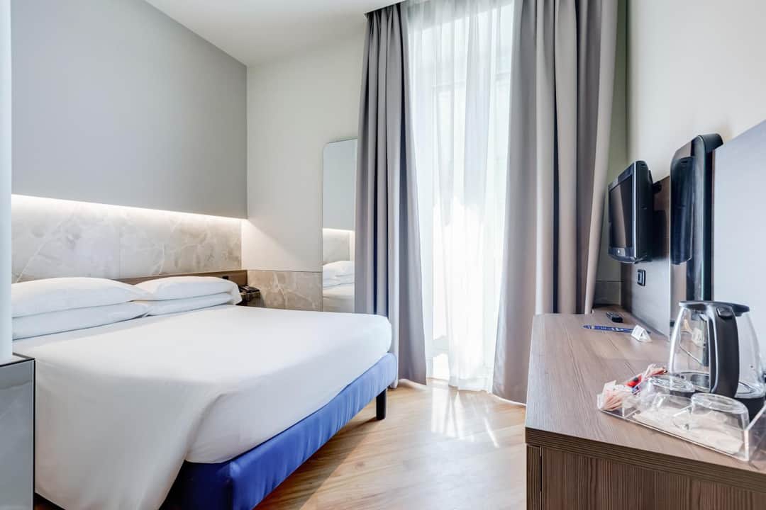Best Western Hotel Plaza
