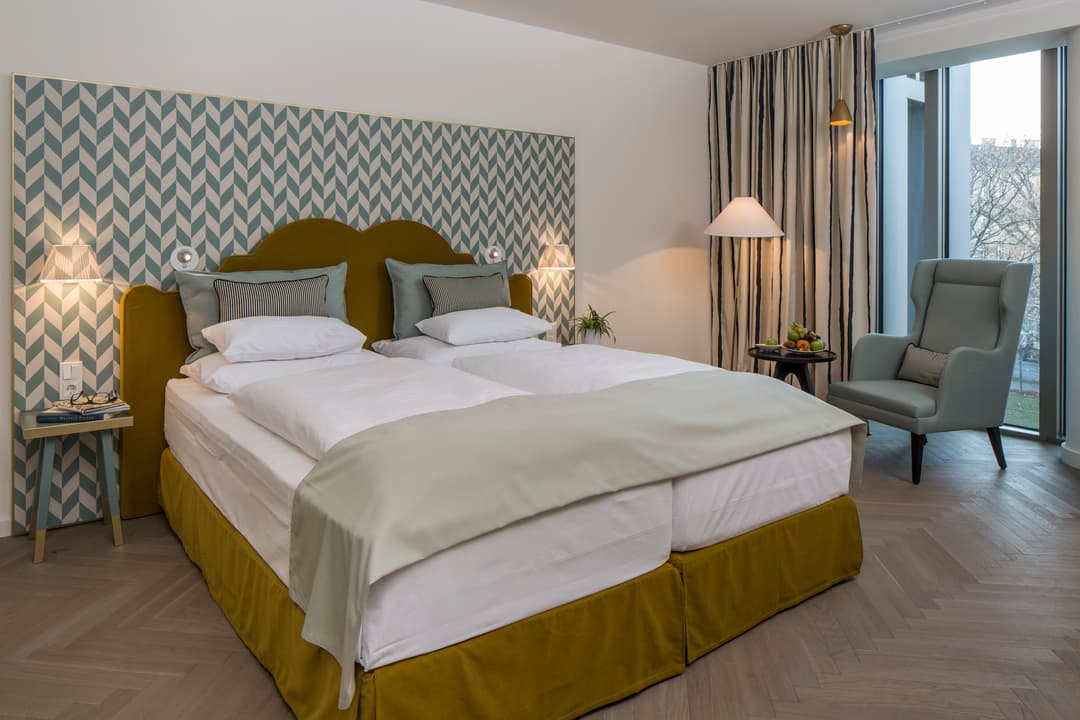 Falkensteiner Hotel Wien Margareten