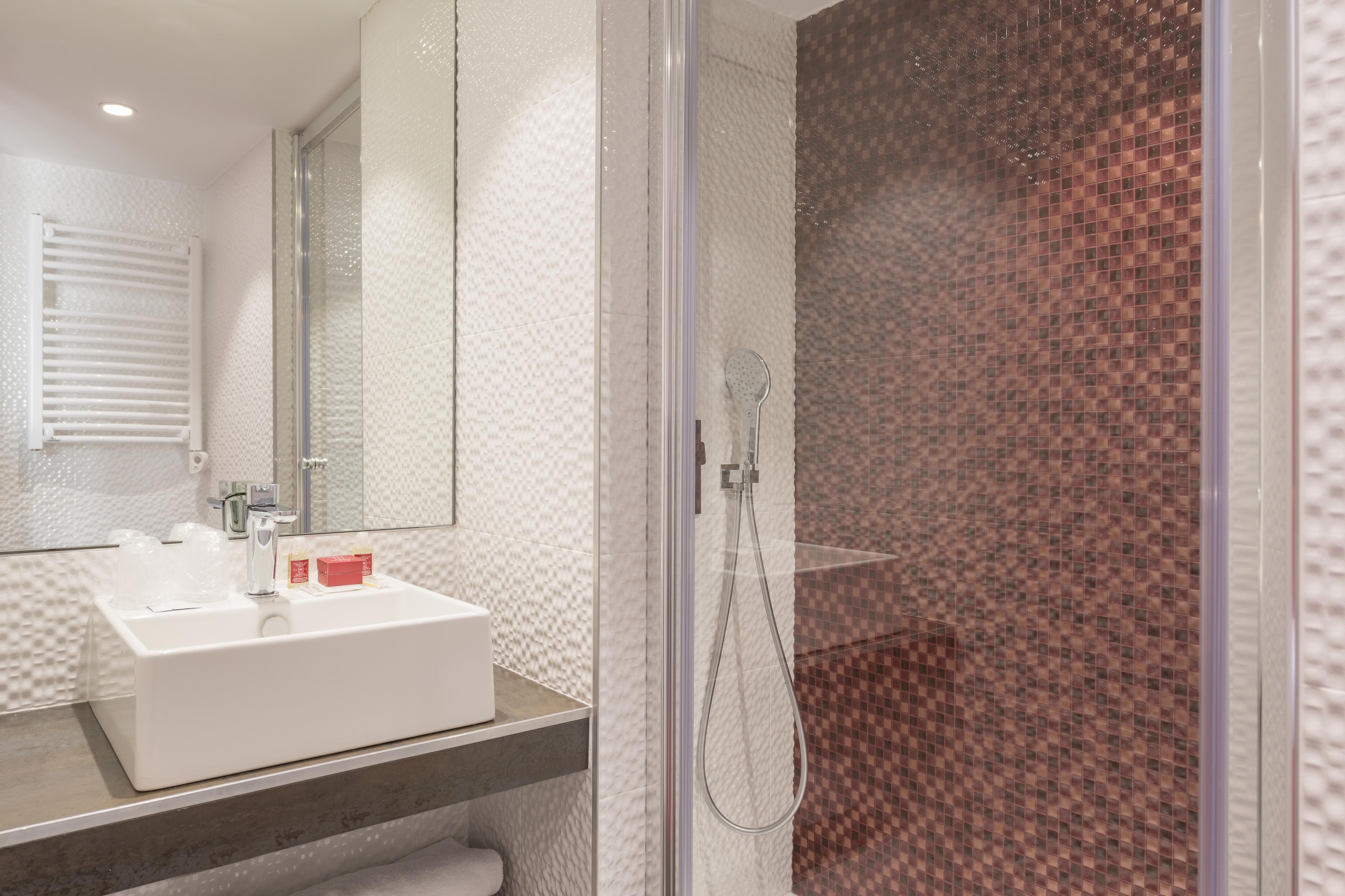 Hôtel Regina Opera Grands Boulevards