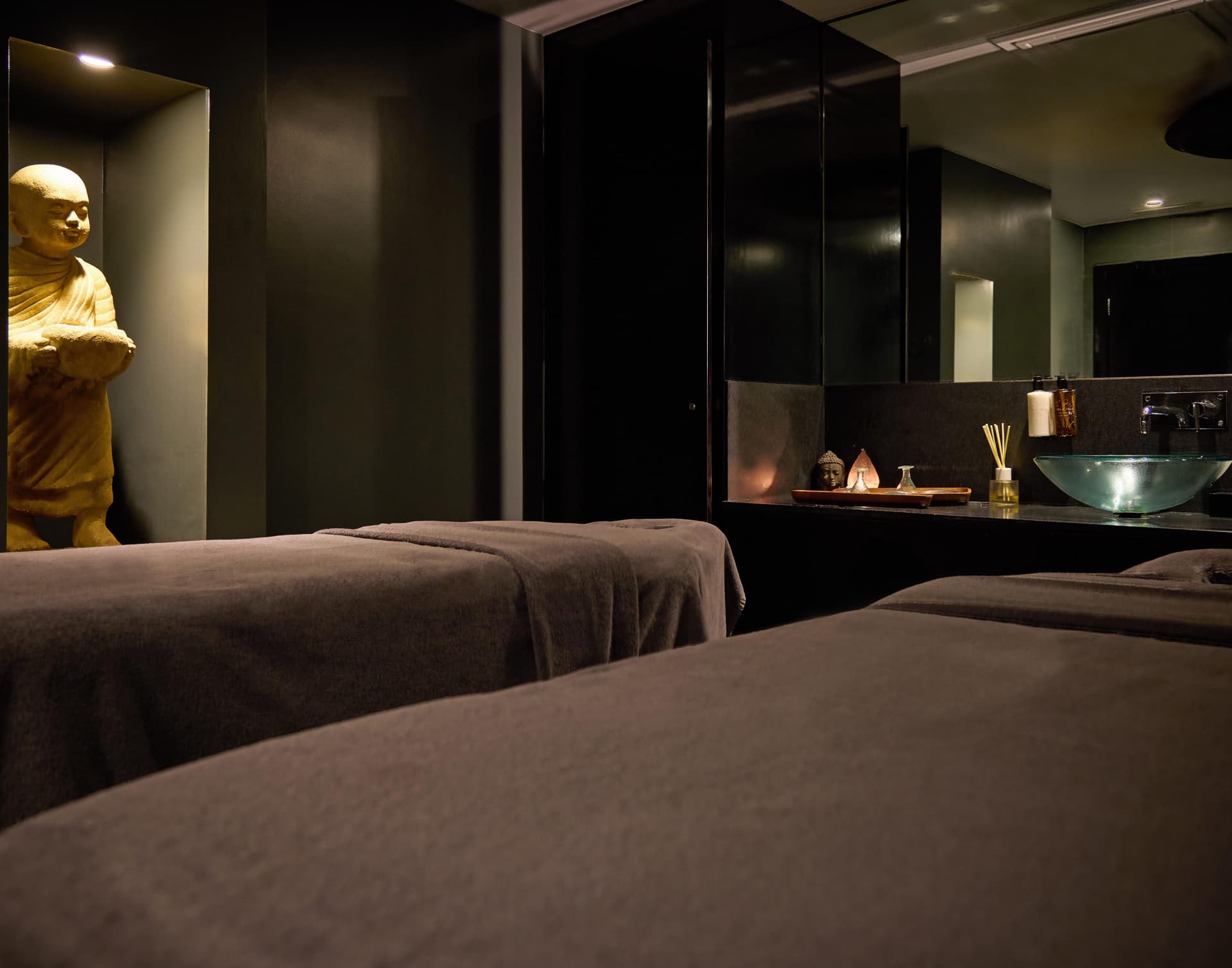 The May Fair Hotel, Mayfair, London