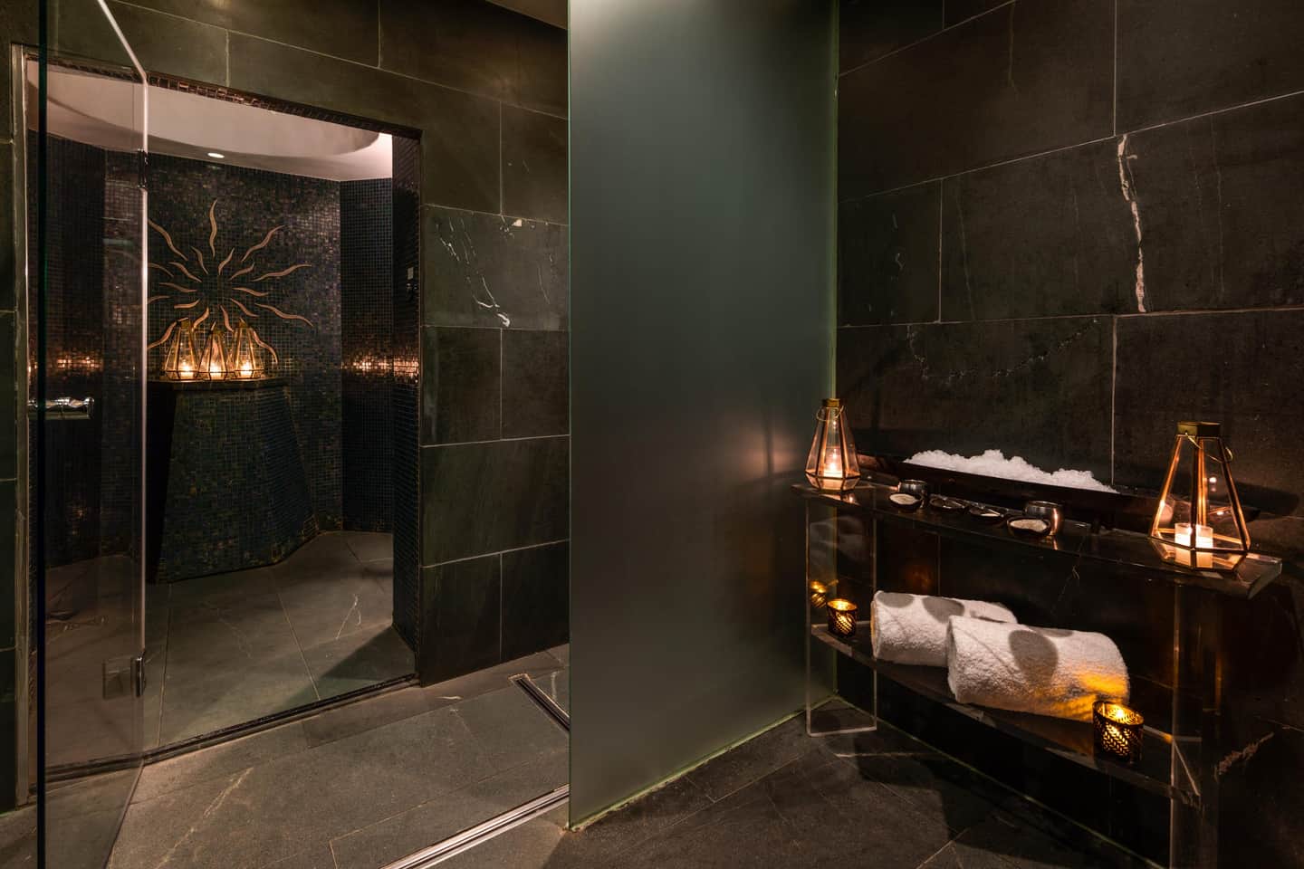 The May Fair Hotel, Mayfair, London
