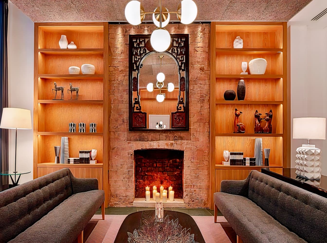 Radisson Blu Hotel, London Bloomsbury