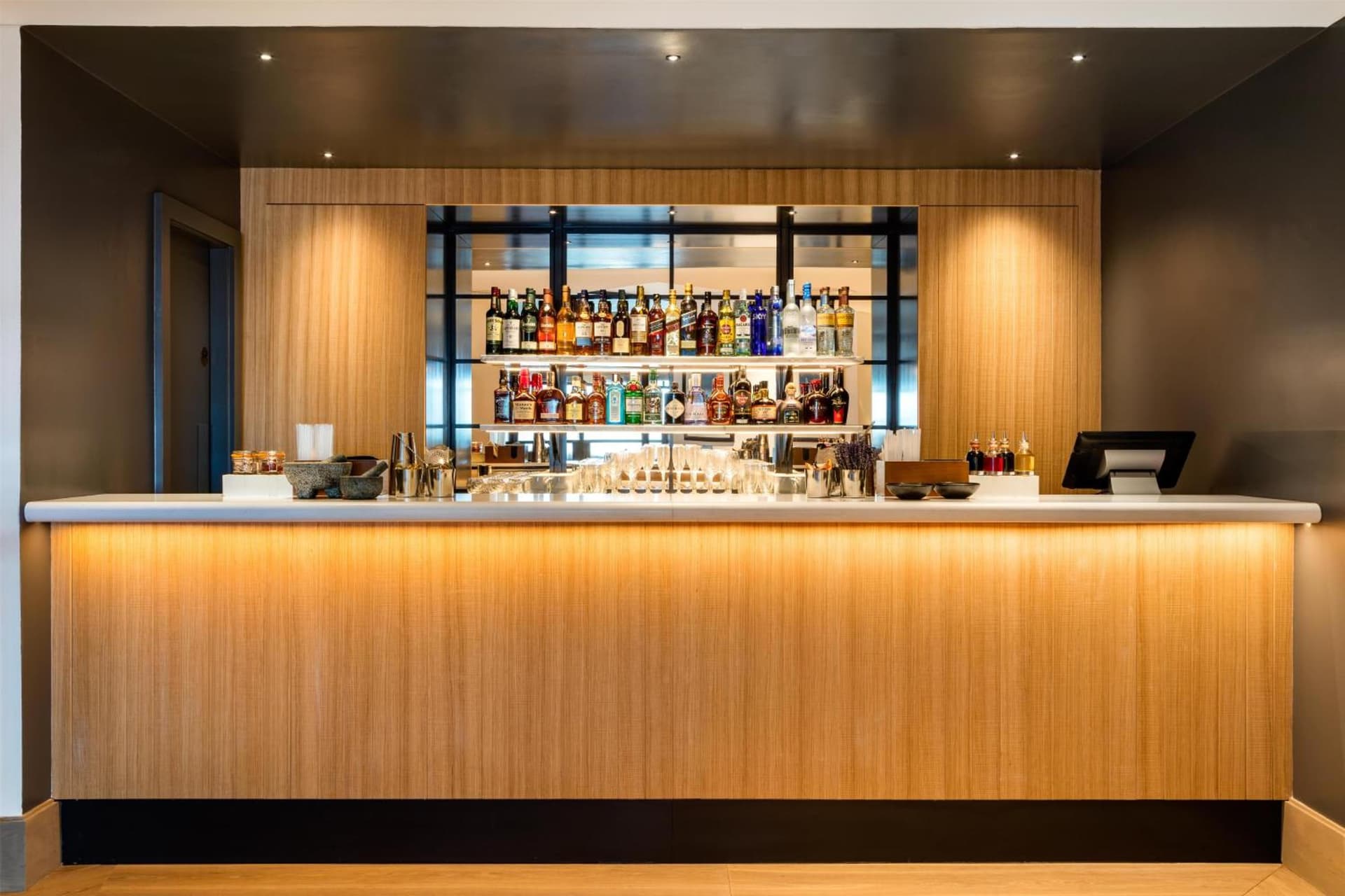 Radisson Blu Hotel, London Leicester Square
