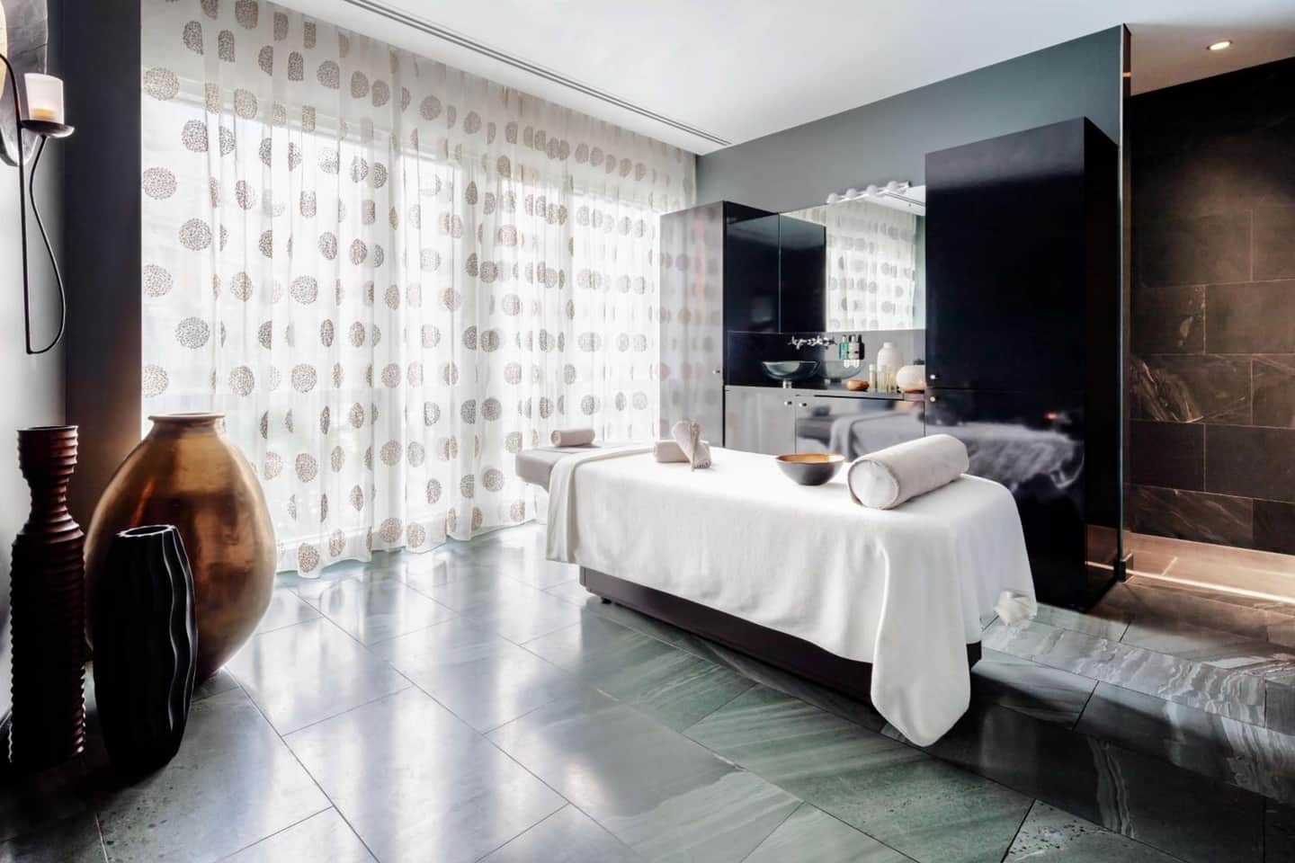 Radisson Blu Hotel, London Canary Wharf East