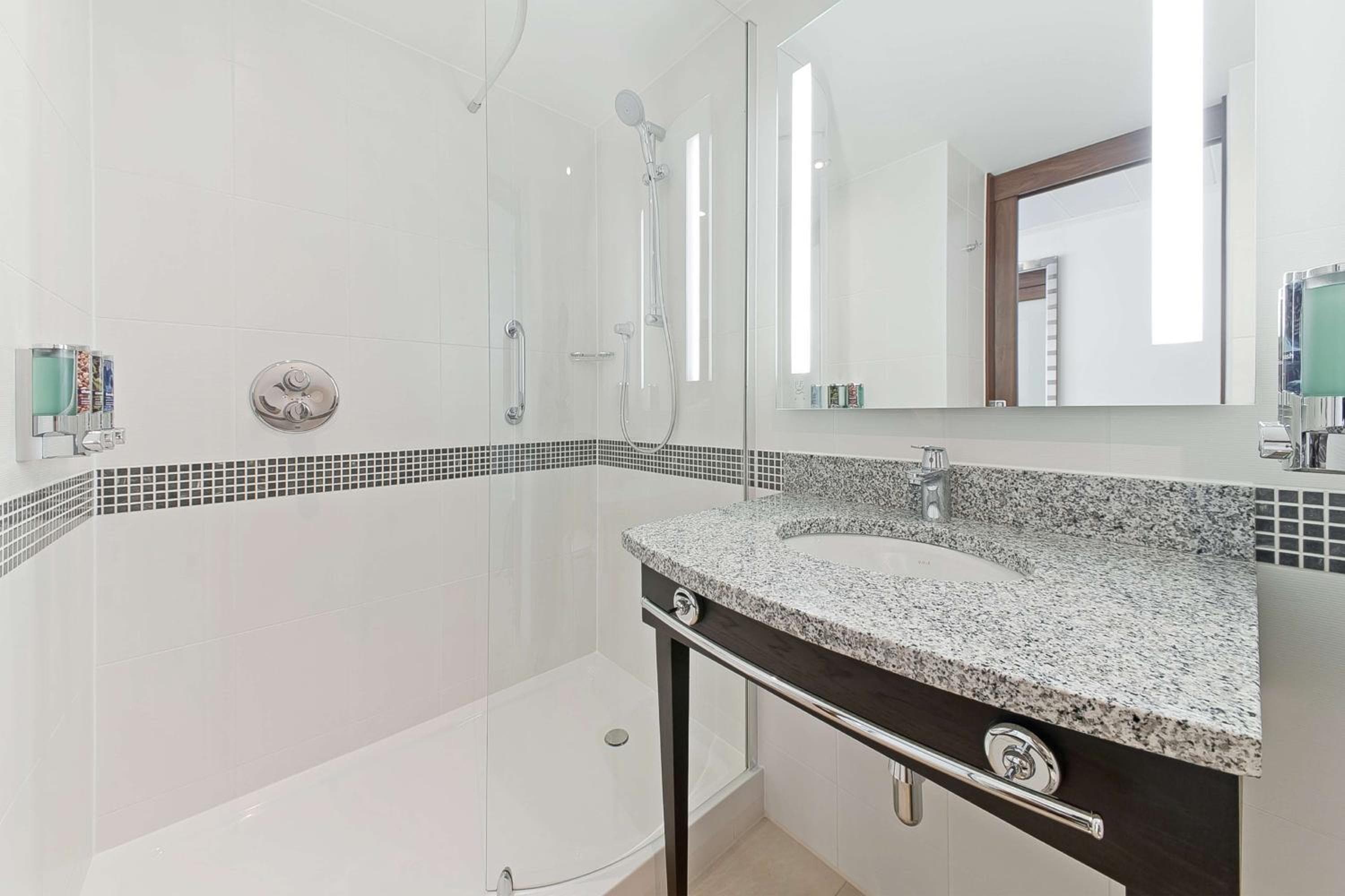 Hampton by Hilton London Waterloo