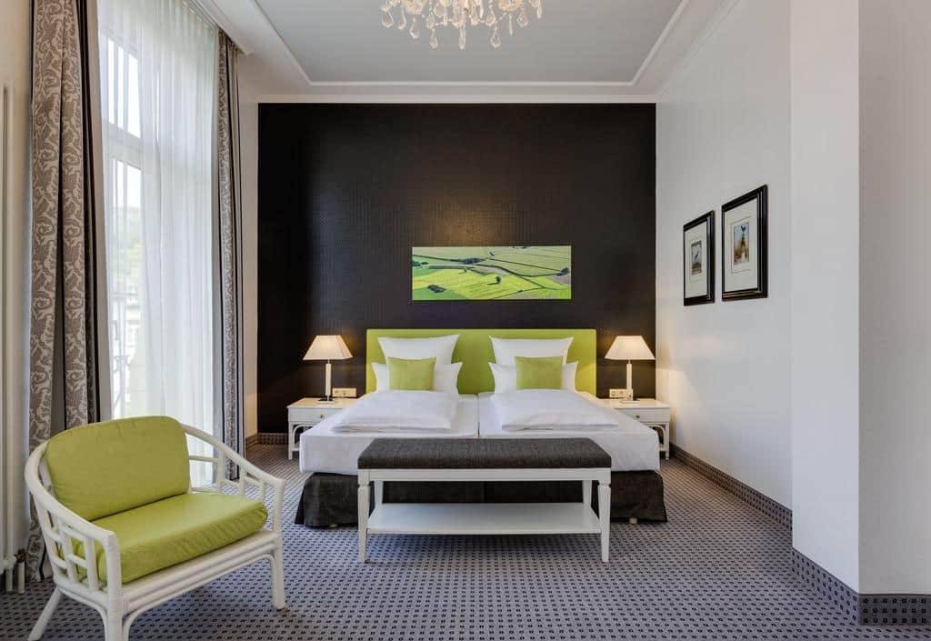Hotel am Sophienpark