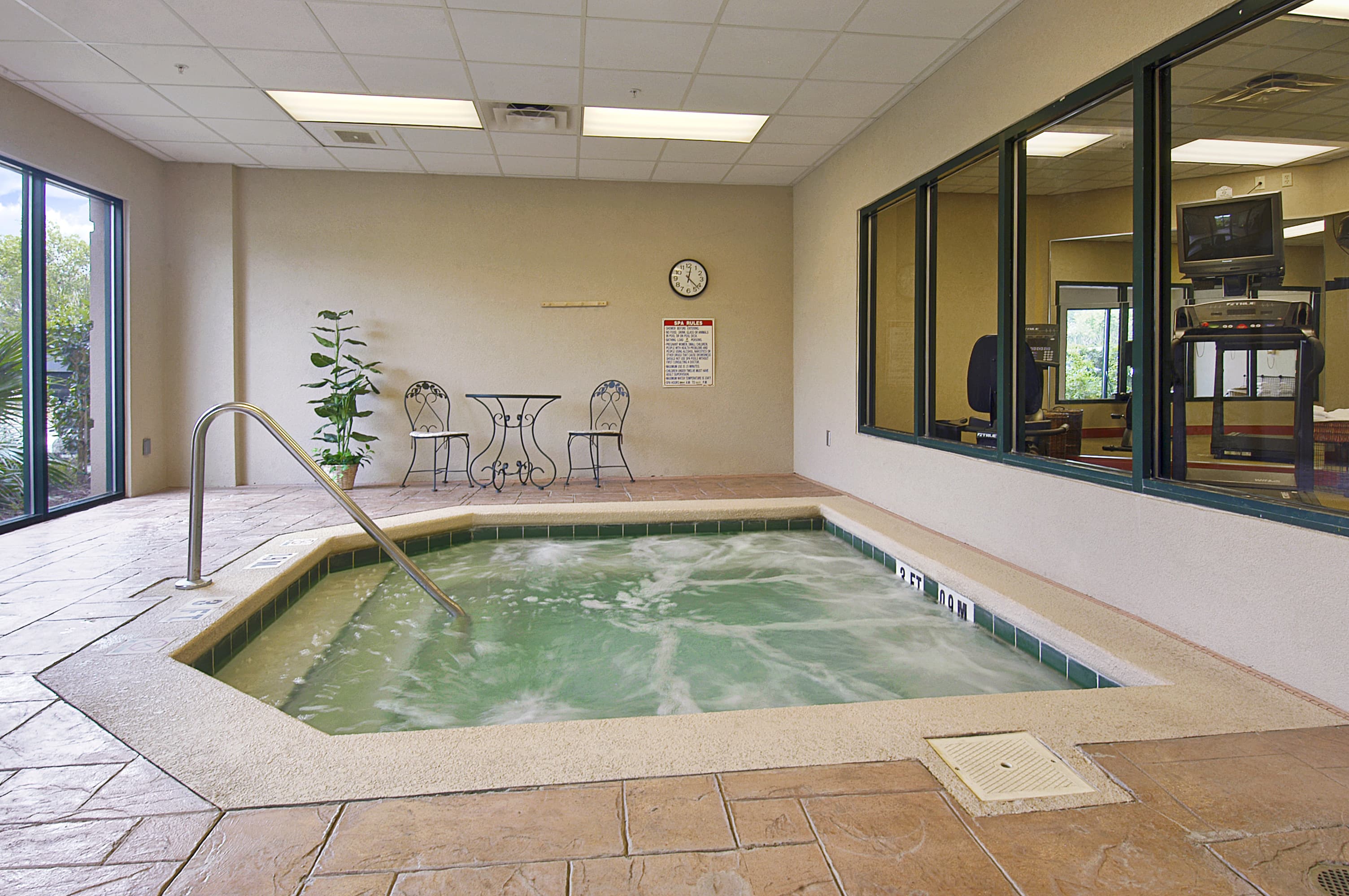 Wingate By Wyndham Orlando Airport