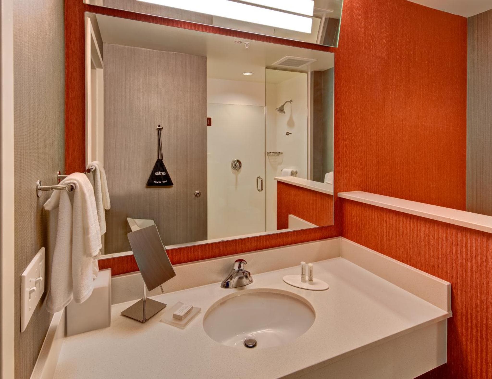 Courtyard Westbury Long Island