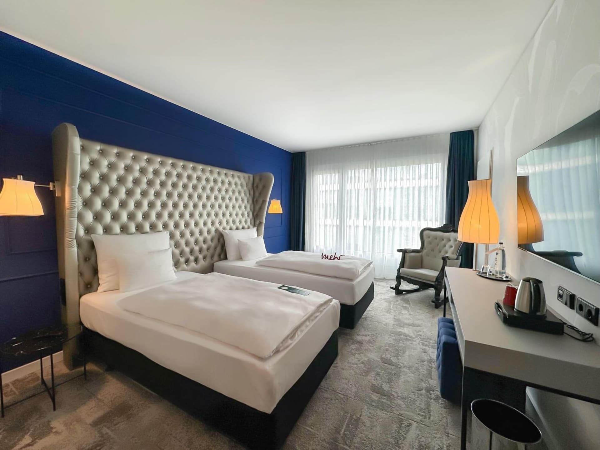 ARCOTEL John F Berlin