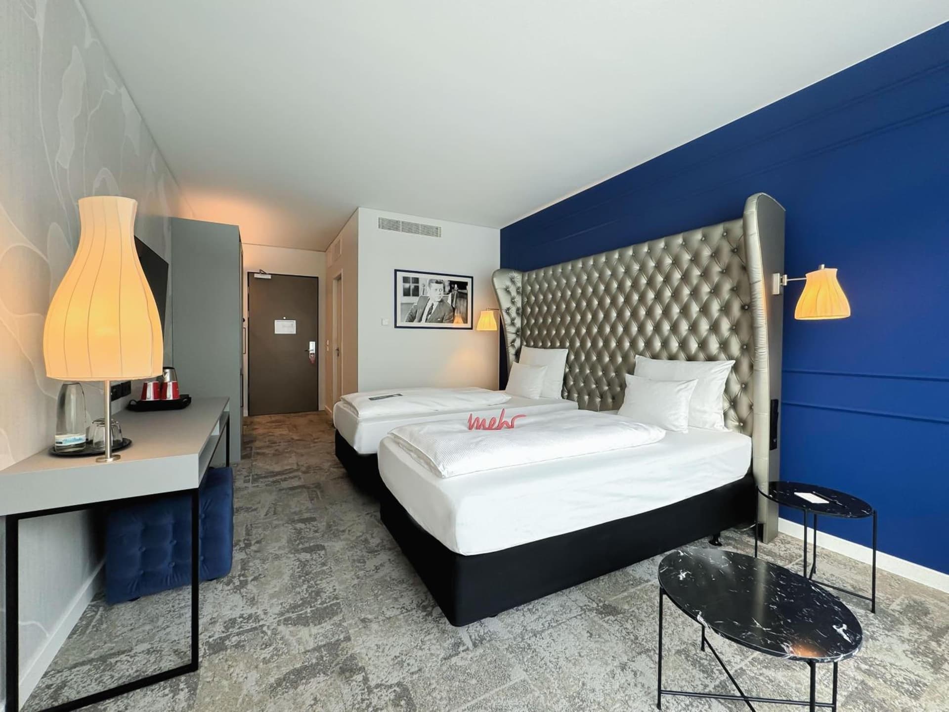 ARCOTEL John F Berlin