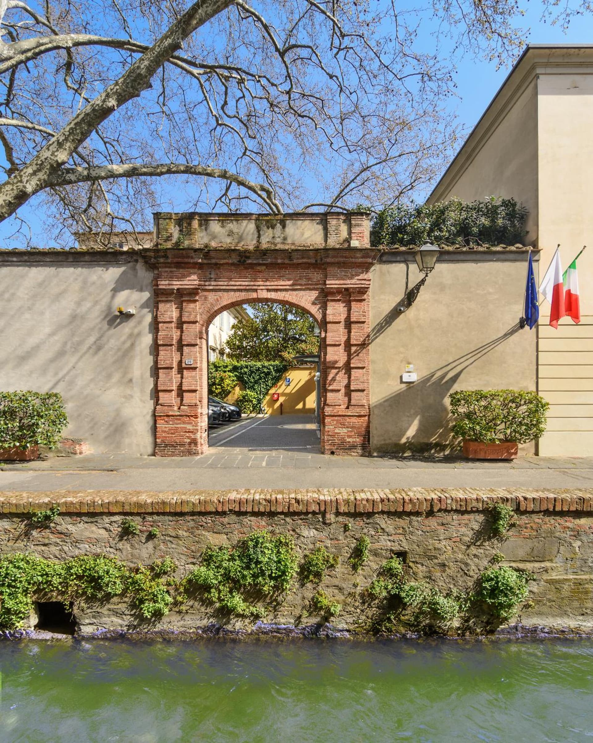 Hotel Ilaria