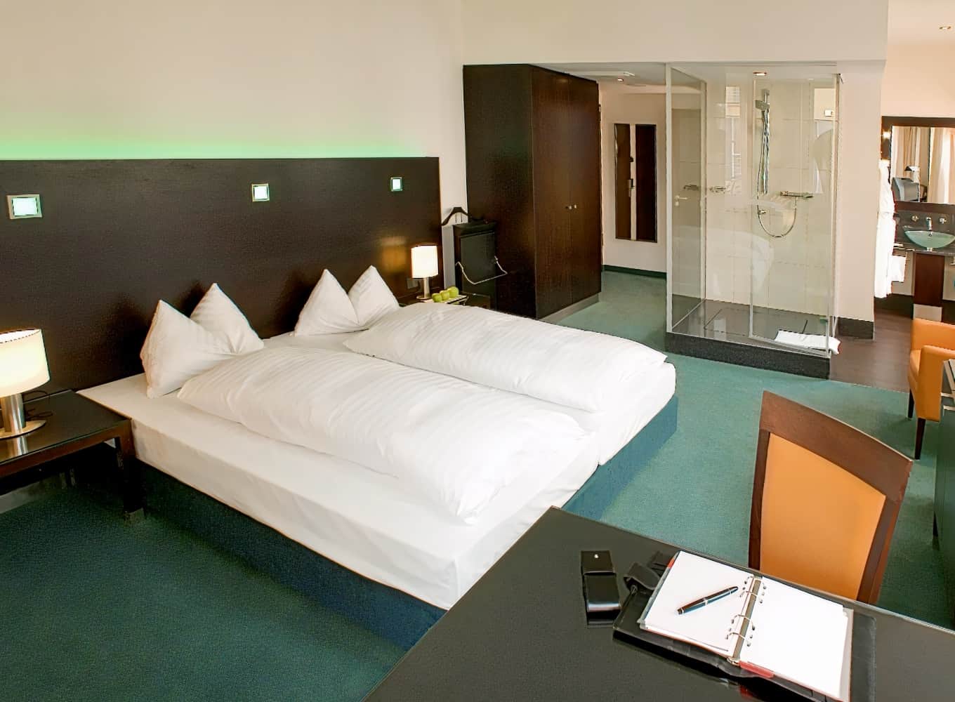 Fleming's Hotel München-City
