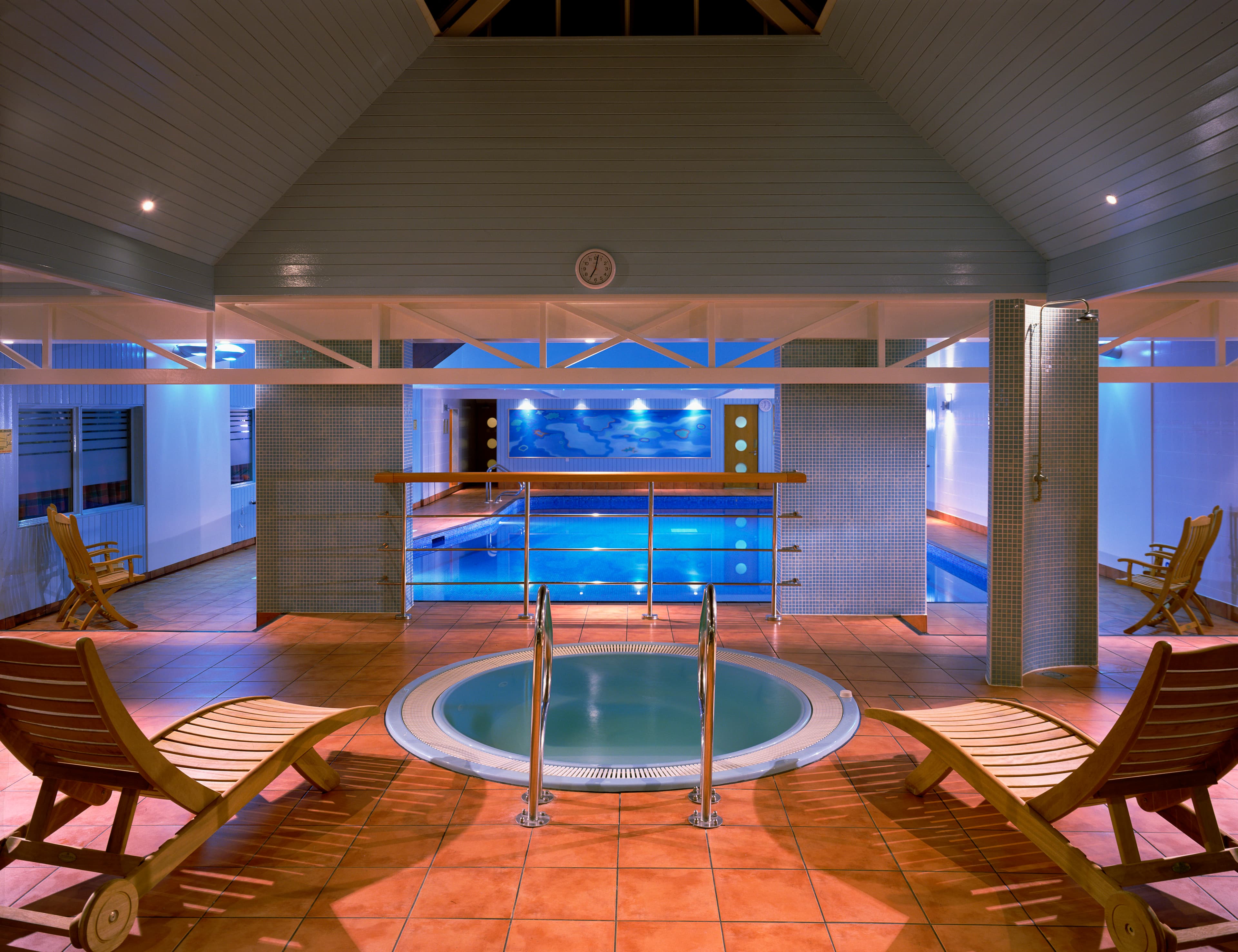 Meon Valley Hotel & Country Club