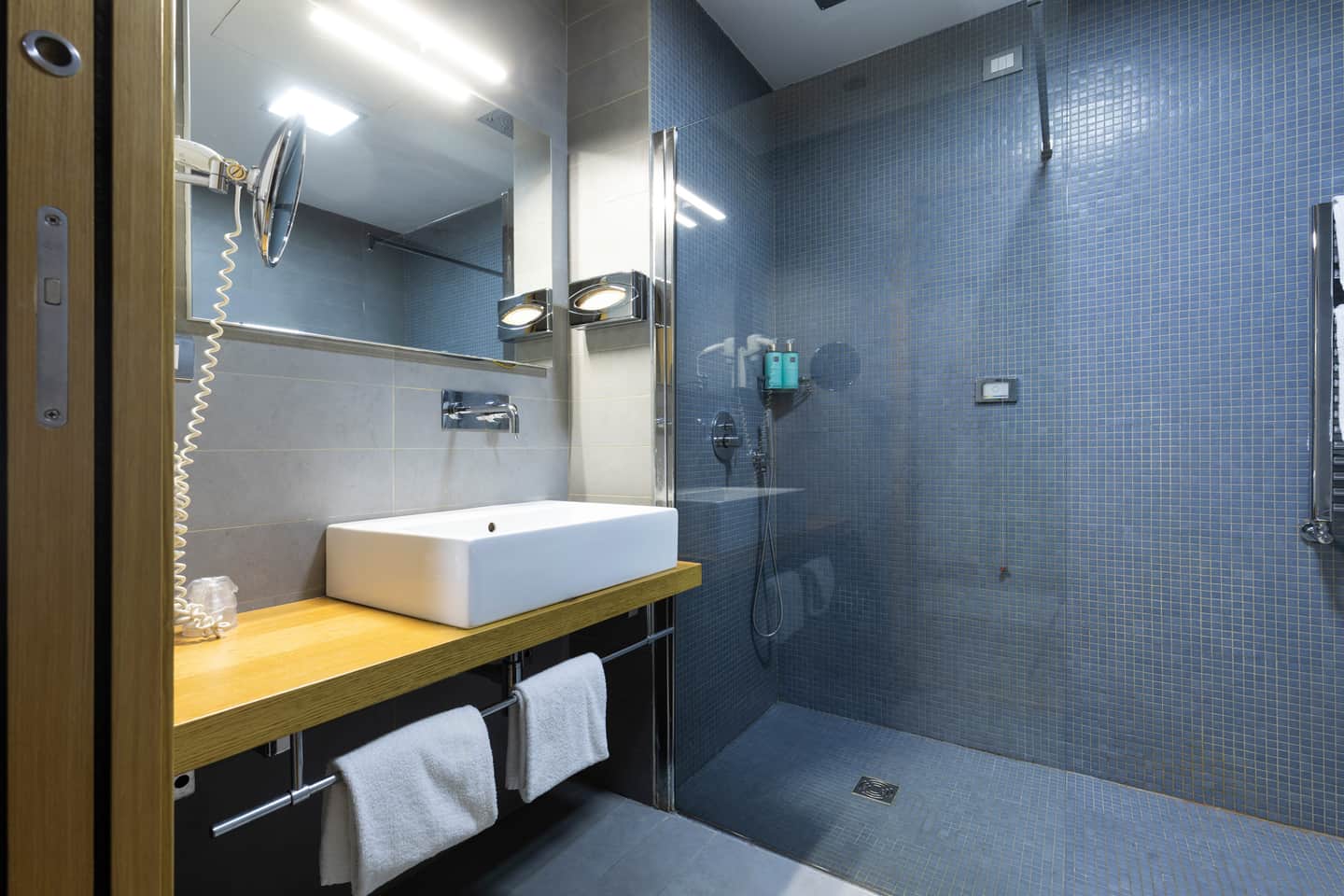 Hotel Royal Caserta