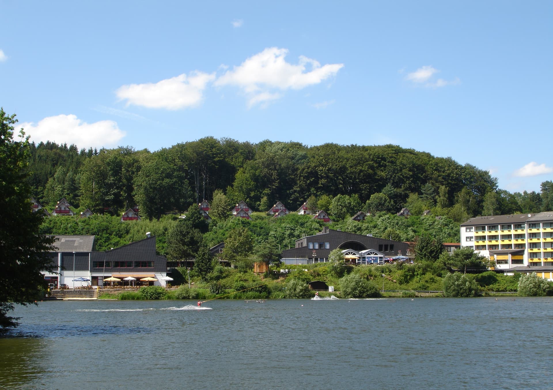 Hotel Seeblick