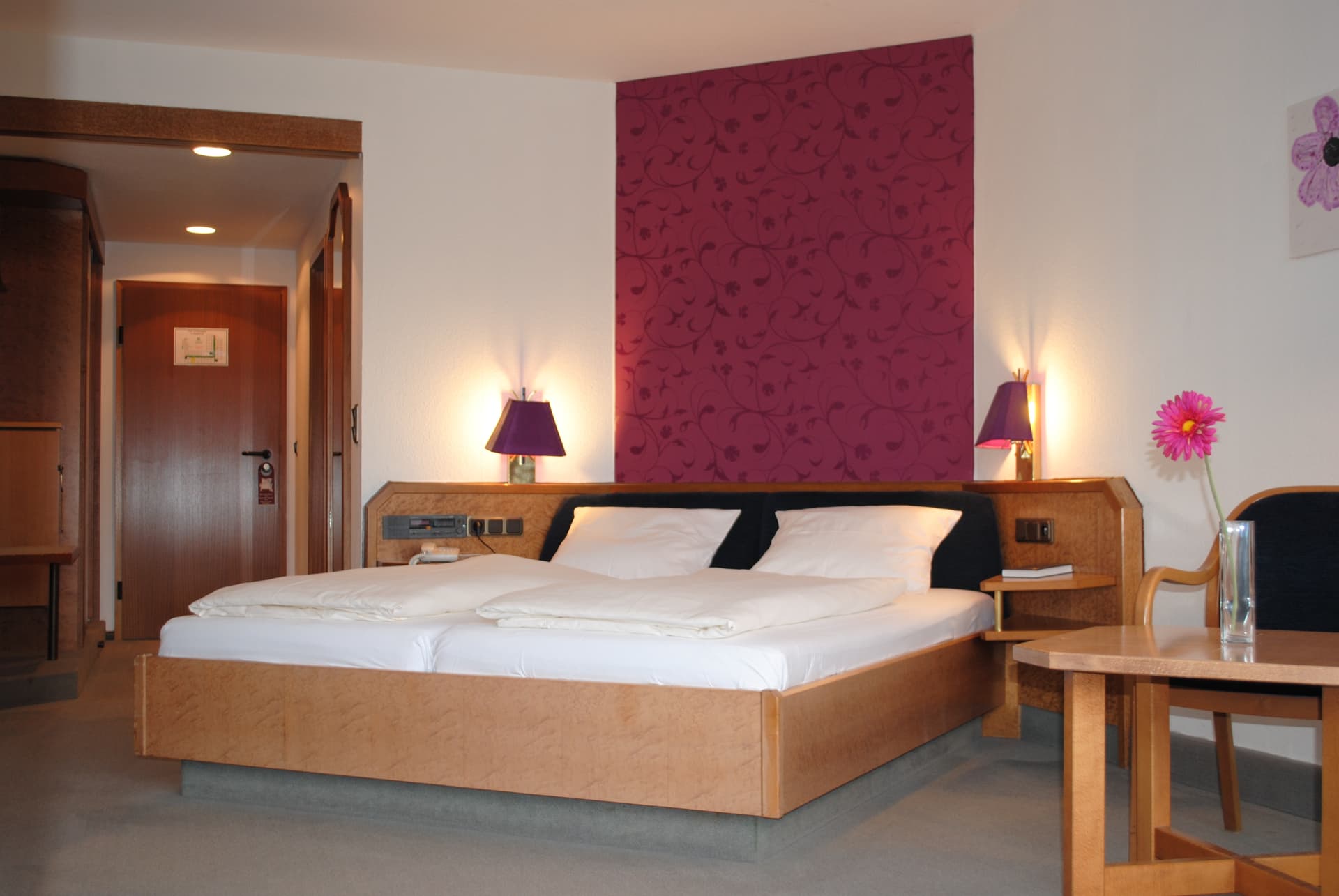 Hotel Seeblick