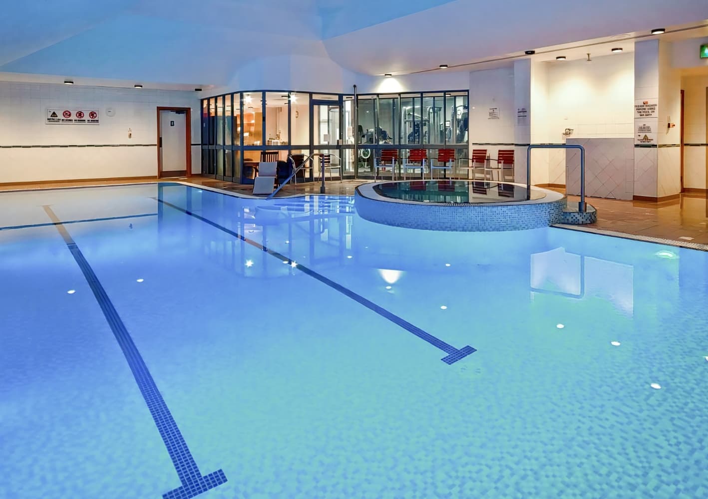 DoubleTree by Hilton Coventry