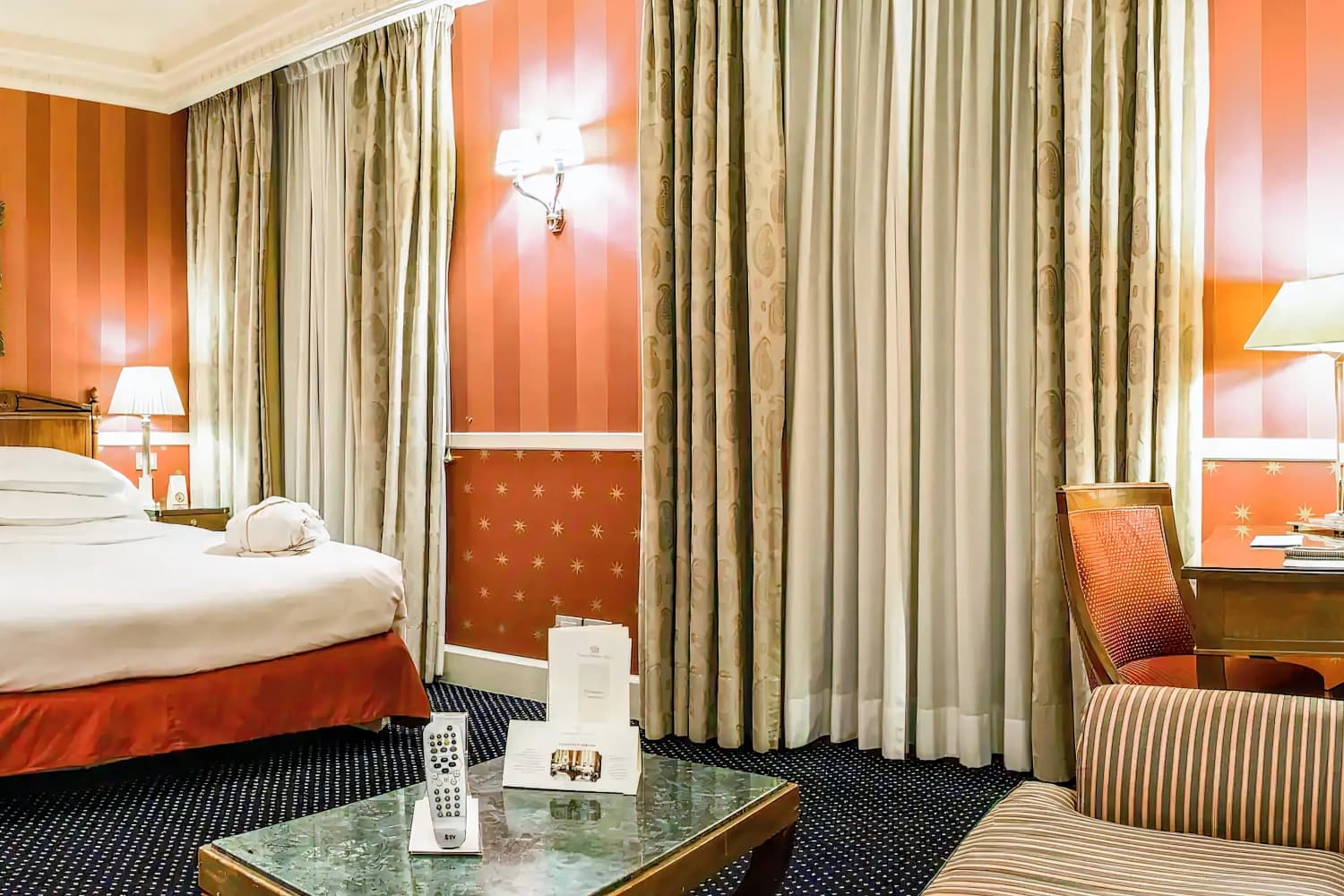 Grand Hotel Sitea