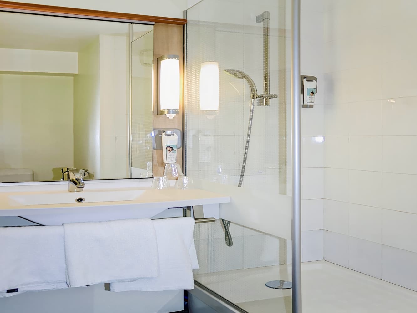 ibis Marseille Provence Airport