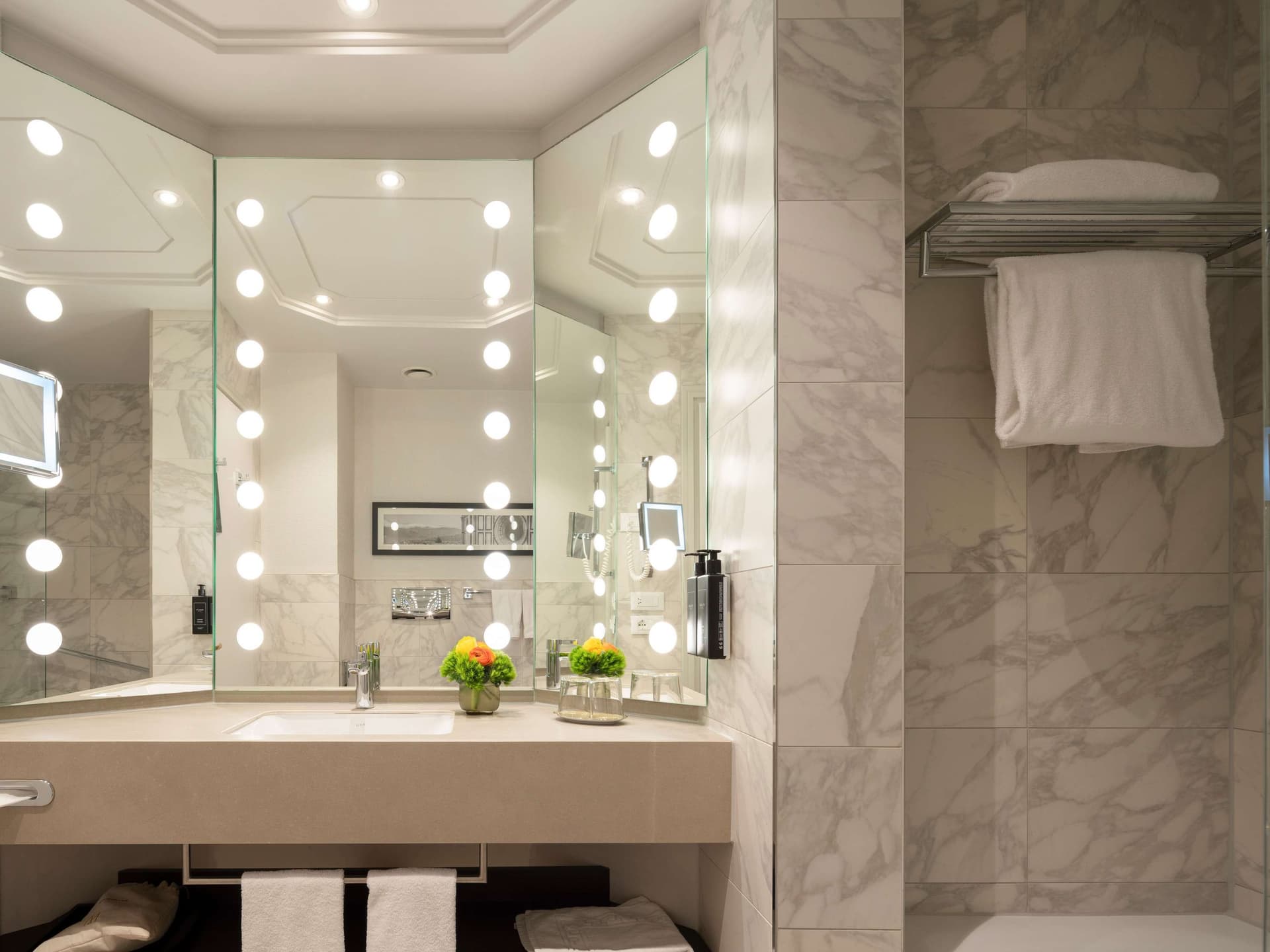 Hotel Cerretani Firenze - MGallery