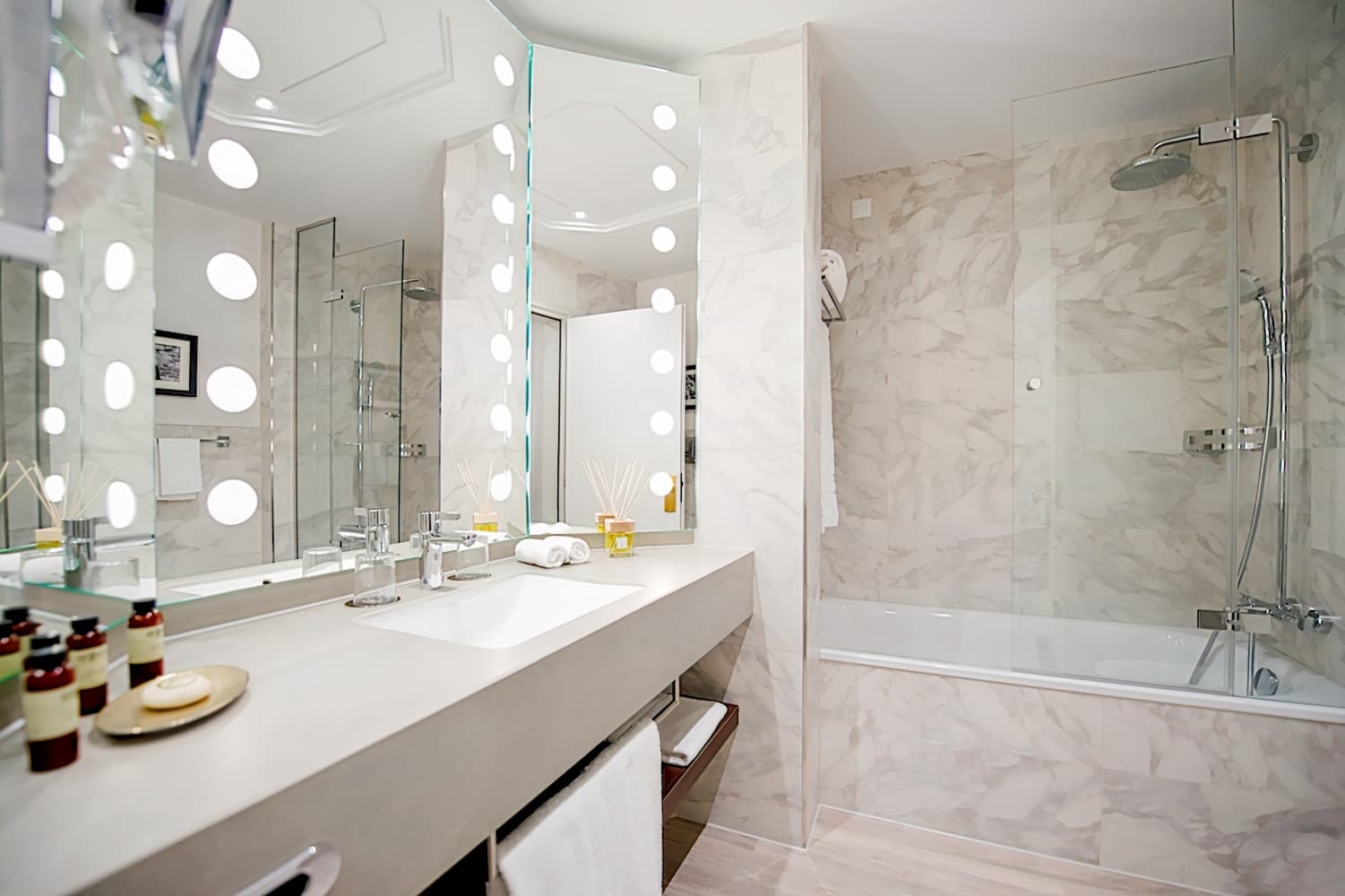 Hotel Cerretani Firenze - MGallery