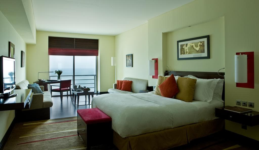 Sofitel Al Khobar The Corniche