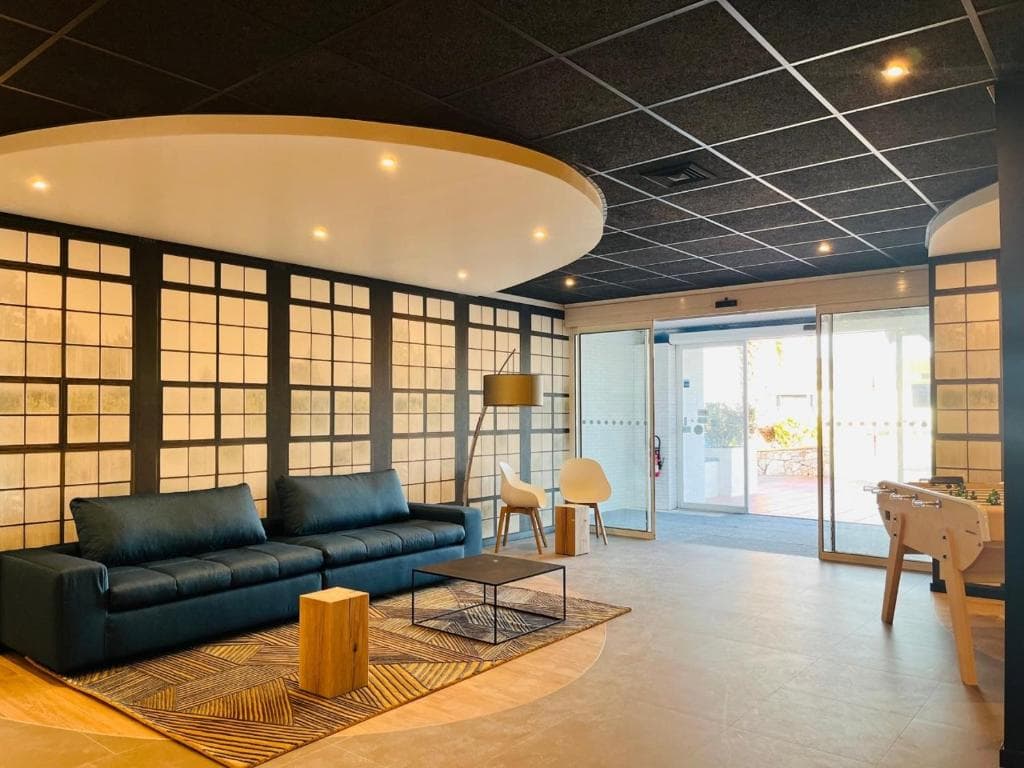 Campanile Perpignan Nord - Aéroport