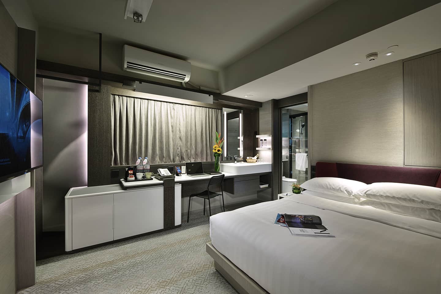 Xi Hotel