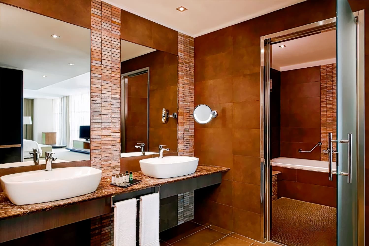 Sheraton Milan Malpensa Airport & Conference Center