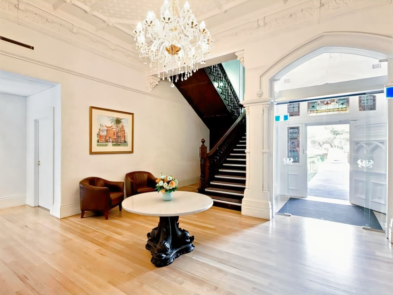 Seasons Heritage Melbourne